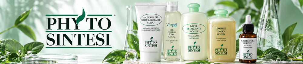 Beyond Beauty: Phyto Sintesi Skin Care