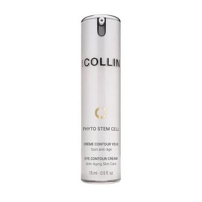 GM Collin Phyto Stem Cell+ Eye Contour Cream