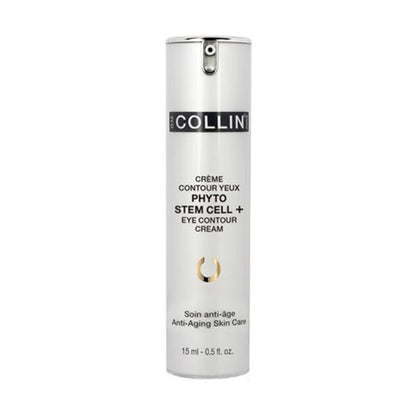 GM Collin Phyto Stem Cell+ Eye Contour Cream