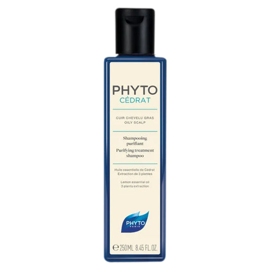 Phyto Phytocedrat Shampoing Traitant Purifiant