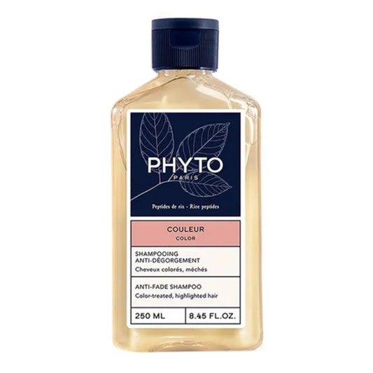 Phyto Phytocolor Shampoing Anti-Décoloration