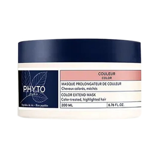 Phyto Phytocolor Color Extend Mask