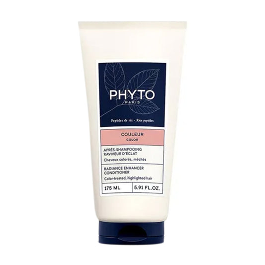 Phyto Phytocolor Après-Shampooing Sublimateur d'Éclat