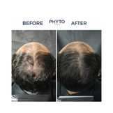 Phyto Phytocyane-Men Densifying Hair Serum For Men