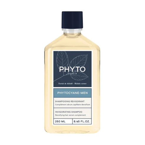 Phyto Phytocyane-Men تنشيط الشامبو