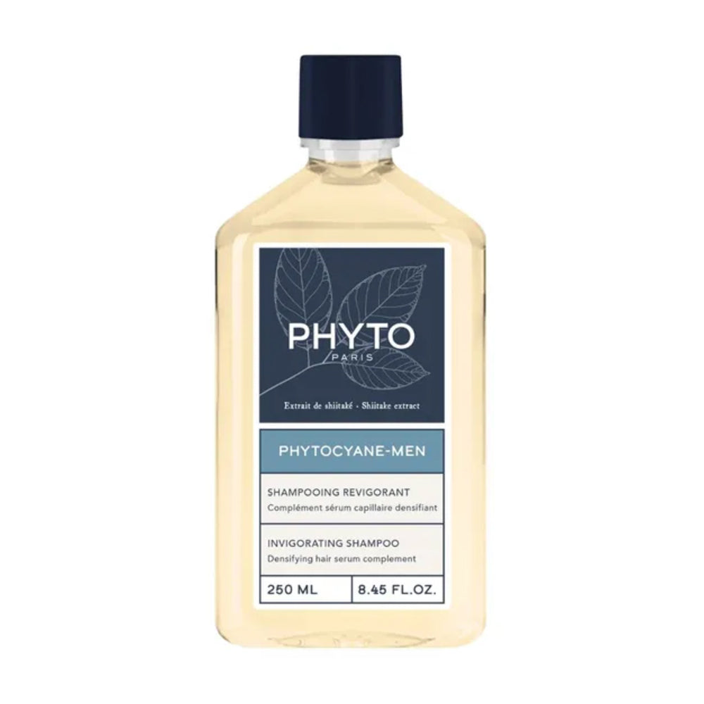 Phyto Phytocyane-Men تنشيط الشامبو