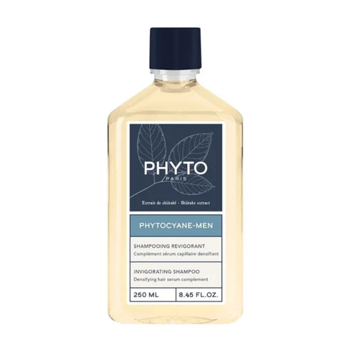 Phyto Phytocyane-Men تنشيط الشامبو
