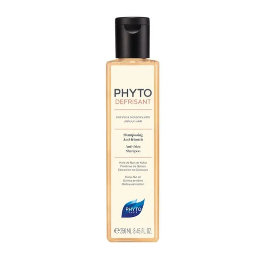 Phyto Phytodefrisant Shampoing Anti-Frisottis