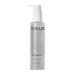 Phytoderm Cleansing Oil van GM Collin in een strakke, heldere fles, ontworpen om make-up te verwijderen en de huid te hydrateren. Geschikt voor de dagelijkse gezichtsreinigingsroutine.