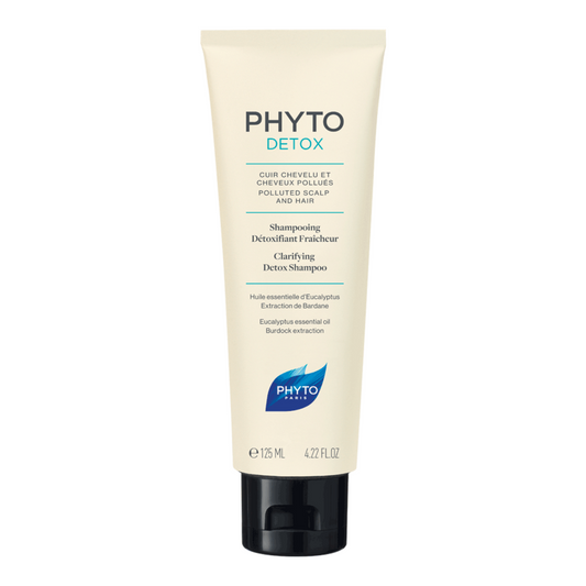 Phyto Phytodetox Clarifying Shampoo