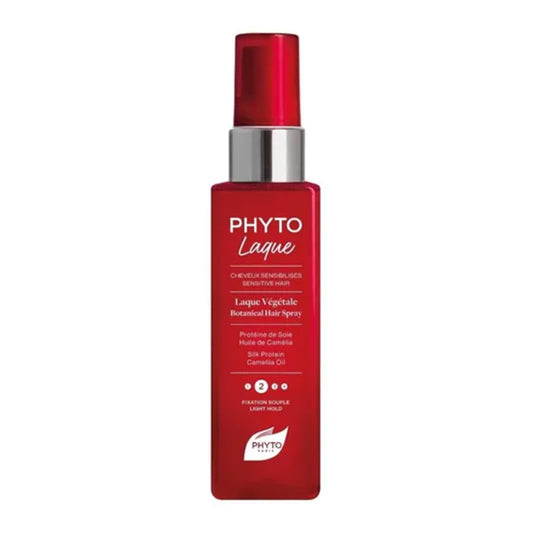 Phyto Phytolaque Light Hold Botanical Hairspray