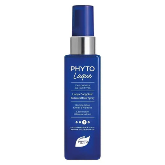 Phyto Phytolaque Medium to Strong Hold Botanical Hairspray