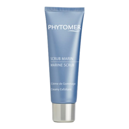 Phytomer Gommage Marin Exfoliant Crémeux