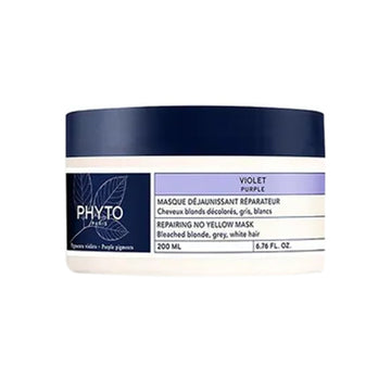 Phyto Phytoviolet Repairing No Yellow Mask