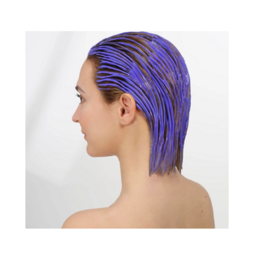 Phyto phytoviolet επισκευή χωρίς κίτρινη μάσκα