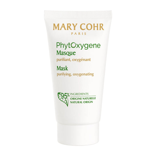 Masque Phytoxygène Mary Cohr