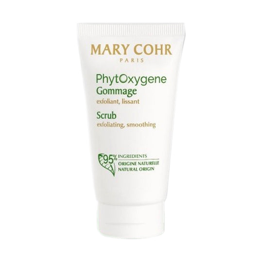 Mary Cohr Gommage Phytoxygène
