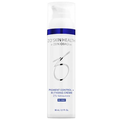 ZO Skin Health Pigment Control Cream - 2% HQ face serum for treating pigmentation and uneven skin tone. Ideal for use with tretinoin.