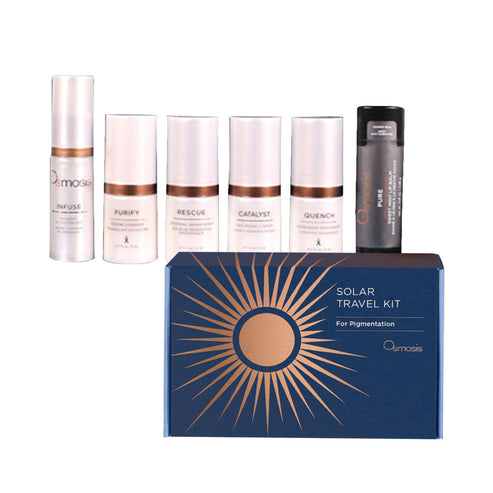 Osmosis Professional Pigmentation Deluxe Trial Kit