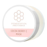 Rhonda Allison litarefni lausn Cocoa Berry C grímu