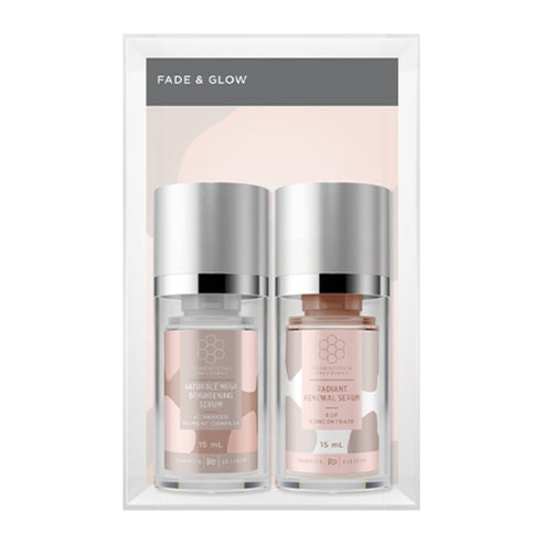 Rhonda Allison Pigmentation Solutions Fade and Glow