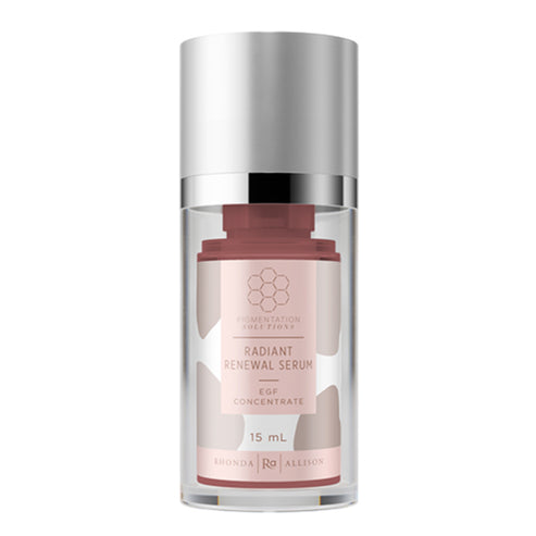 Rhonda Allison Pigmentation Solutions Radiant Renewal Serum