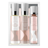 Rhonda Allison Pigmentering Solutions Sun induceret væsentlige ting