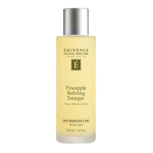 Eminência Organics Pineapple Refining Tonique