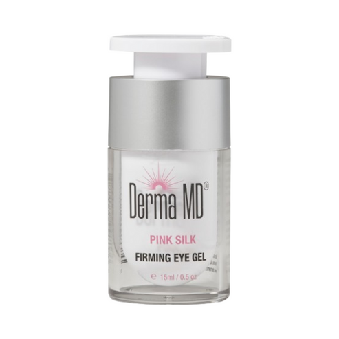 Derma MD Pink Silk Firming Eye Gel