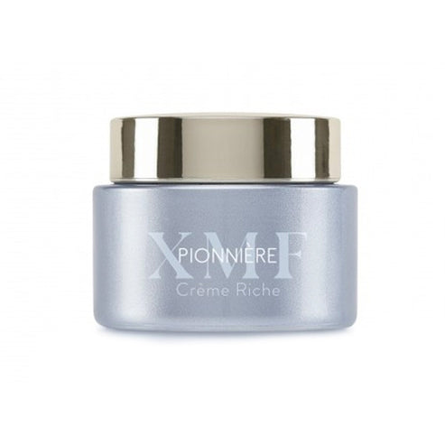 Phytomer pionniere xmf fullkomnun ungmenna ríkur rjómi