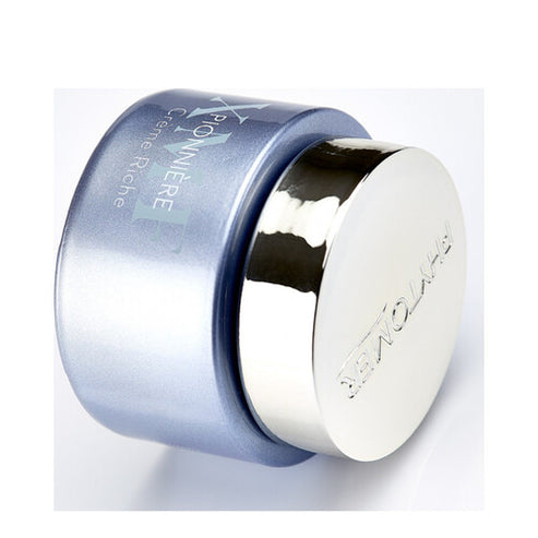 Phytomer pionniere xmf fullkomnun ungmenna ríkur rjómi