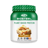 BioSteel Plant-Based Protein Apple Crumble