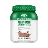 BioSteel Plant-Based Protein Chocolate