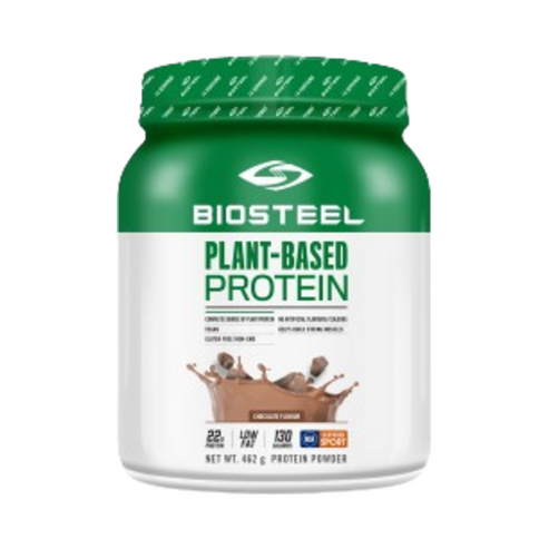 BioSteel Plant-Based Protein Chocolate