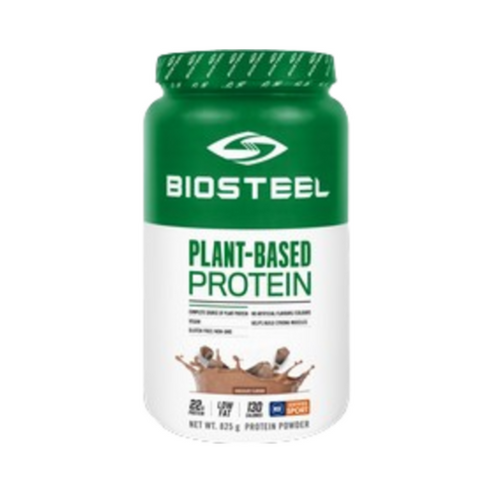 BioSteel Plant-Based Protein Chocolate