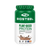 BioSteel Plant-Based Protein Chocolate