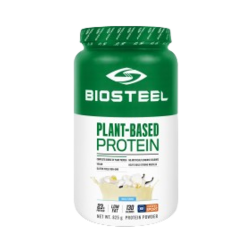 BioSteel Plant-Based Protein Vanilla