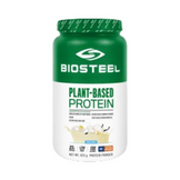 BioSteel Plant-Based Protein Vanilla
