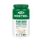 BioSteel Plant-Based Protein Vanilla
