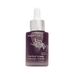 Set forfra af Mount Lai Plant Root Remedy Balancing Facial Oil flaske, med botanisk illustration og næringsrig formel.