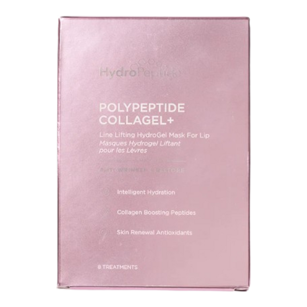 HydroPeptide PolyPeptide Collagel + Lip Mask