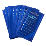 Hydropeptidpolypeptid kollagel+ for øyne - 8 pakker