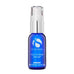 Trattamento siero viso iS Clinical Poly-Vitamin Serum con acido ialuronico, niacinamide e retinolo per ringiovanire la pelle disidratata.