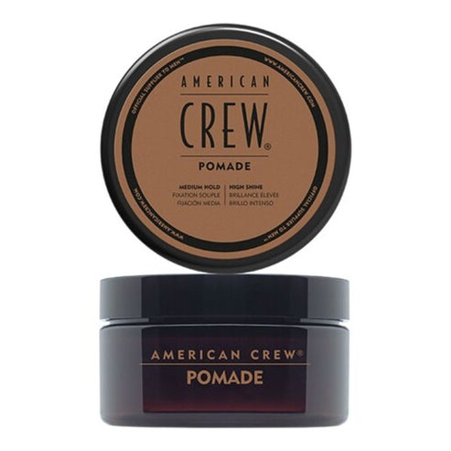 Amerikansk mannskap Pomade