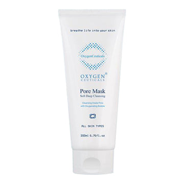 OxygenCeuticals Pore Mask