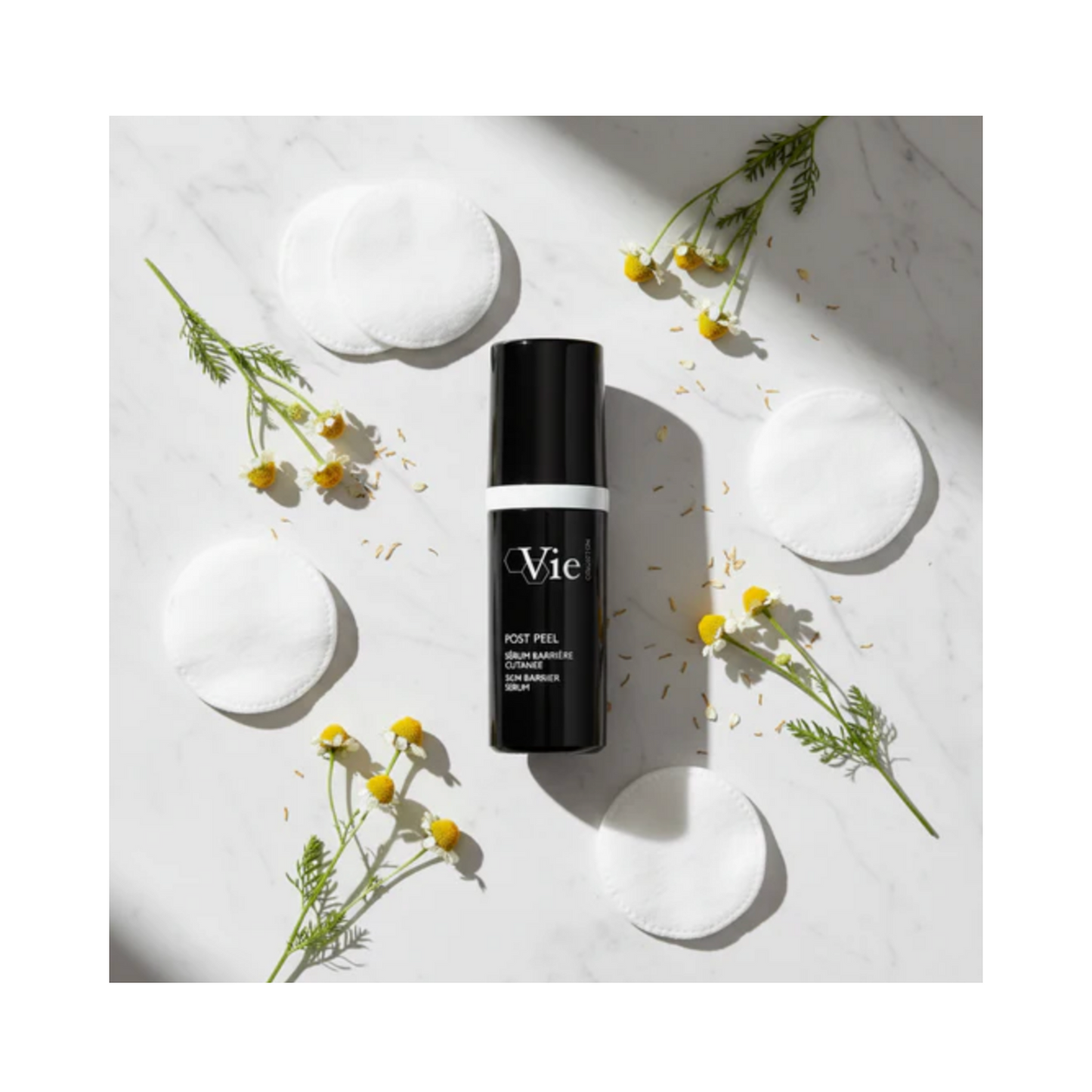 Vie Collection Post Peel Hautbarriereserum