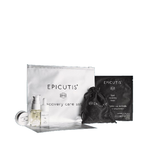 Epicutis Post-Procedure Set