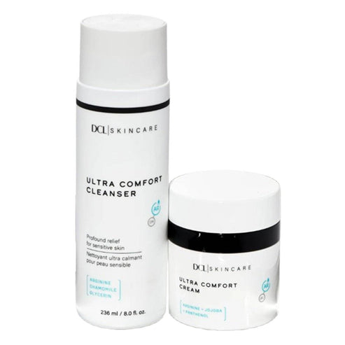 DCL Dermatologic Post-Treatment Recovery System