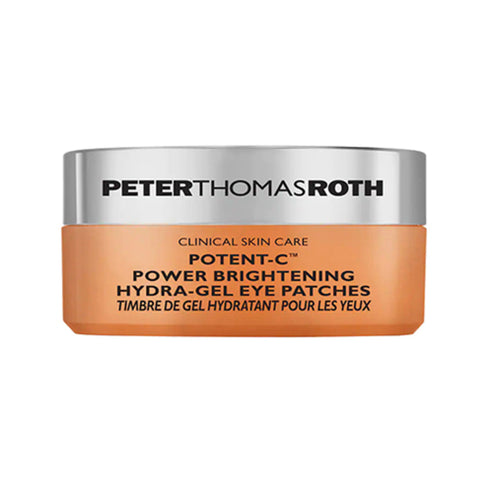 Peter Thomas Roth Potent-C Power Lightling Hydra-Gel Eye Patches