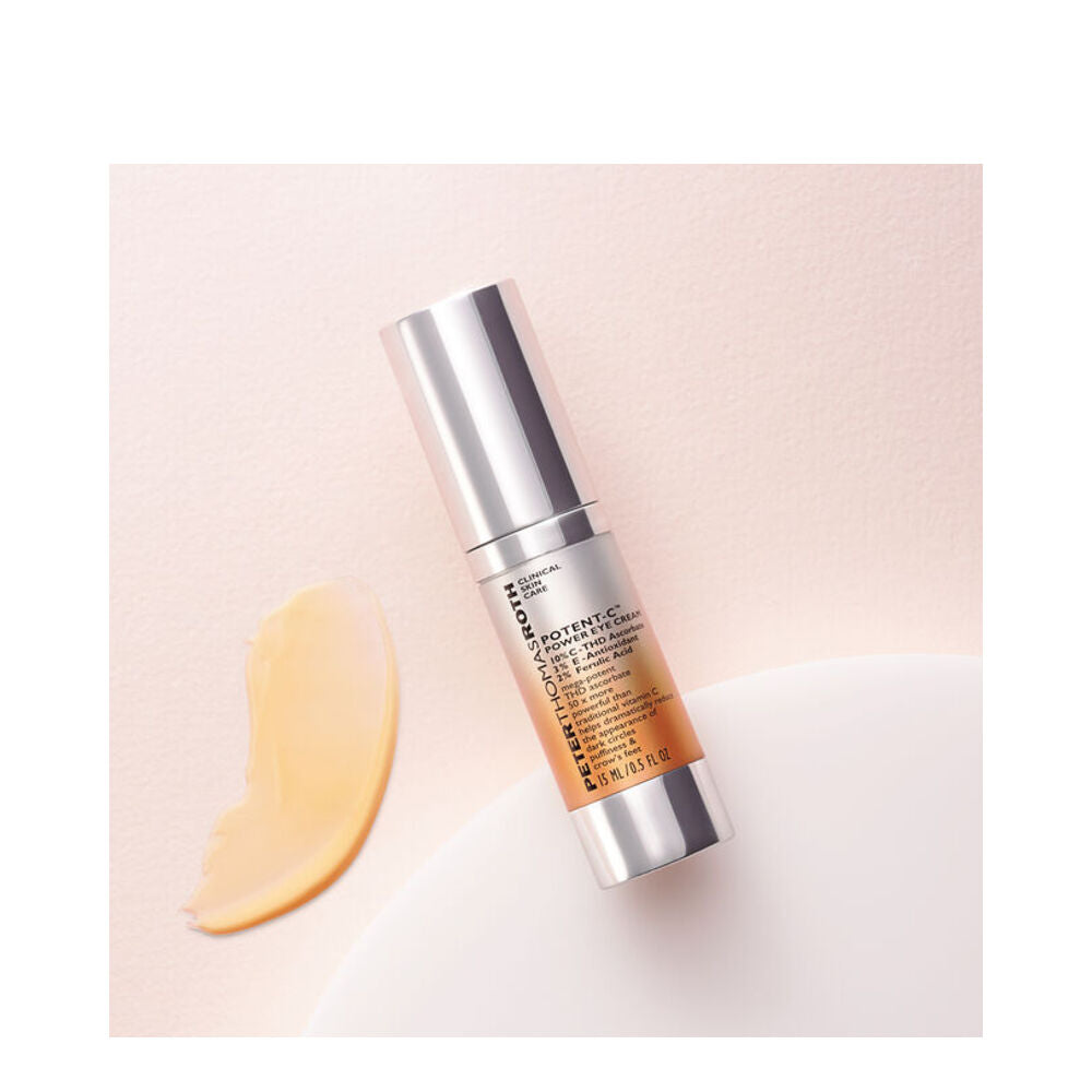 ピーター・トーマス・ロスパワーCパワーアイクリーム